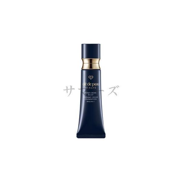 資生堂 クレ・ド・ポー ボーテ タンクレームエクラn 25g ベージュオークル20 summers08-10002138 サマーズ サンプル画像2