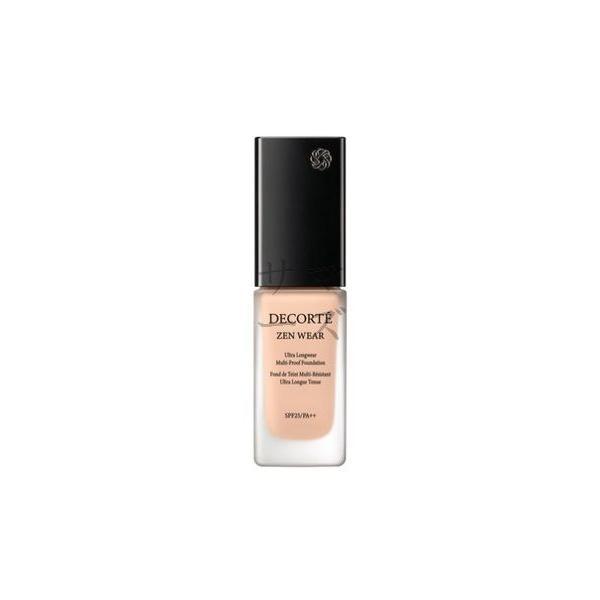 サマーズのコスメデコルテ ゼン ウェア フルイド 30ml N47｜アングル2