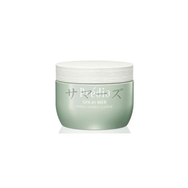 天然ミネラル泥配合。メイクアップ料や毛穴の汚れ、酸化した皮指までしっかり落とすクレンジング料です(洗い流し専用)。 やわらかなクリームがやさしくのび広がり、汚れをおだやかに取りのぞきます。 洗い上がりは、まるでスパを受けた後のように、しなやかで透明感のある、毛穴の目立たないキメのふっくらとした肌に。 肌と心がやわらぐような、ライトグリーンシプレのやさしく澄んだ香りです。 広告文責 晋商事株式会社 05035748686 メーカー 株式会社コーセー 商品区分 化粧品