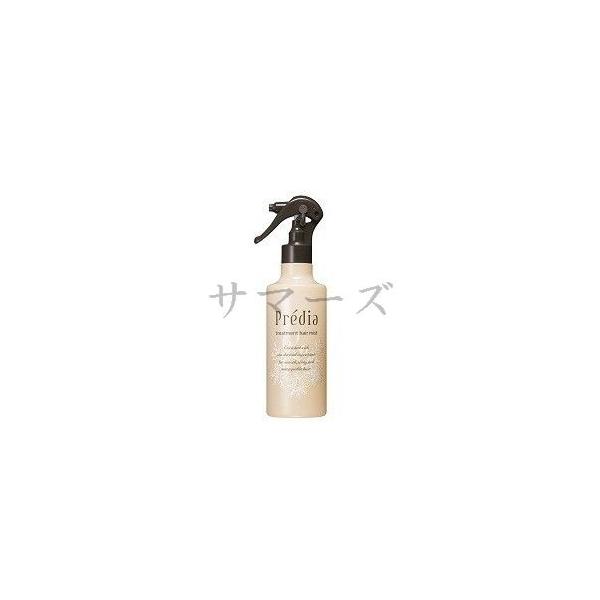 コーセー プレディア トリートメント ヘアミスト 250mL 広告文責 晋商事株式会社 05035748686 メーカー 株式会社コーセー 商品区分 化粧品