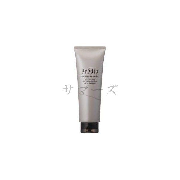 コーセー プレディア タラソ ヘアマスク n 250g
