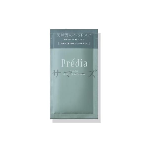 6個セット コーセー プレディア ファンゴ ヘッドクレンズ SPA+ 30g