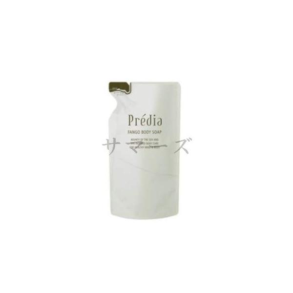 2個セット コーセー プレディア ファンゴ ボディソープ na 詰替用 500mL