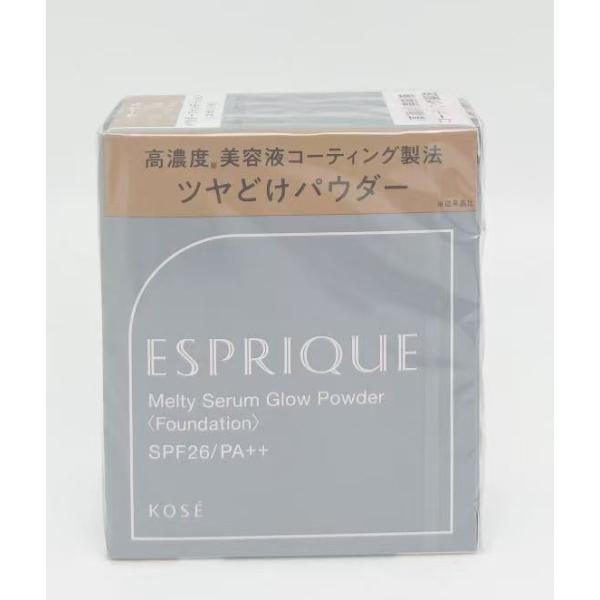 コーセーエスプリークメルティセラム...