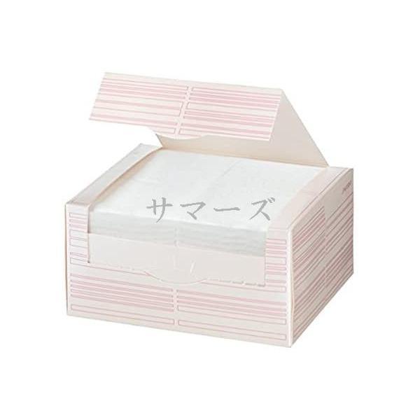 いちばん近くで、肌にふれるからこそ。厳選した素材と製法でつくりました。 手摘みの天然綿を選りすぐって使用。ふわふわと厚みがあり、羽毛のようにやわらかな肌心地です。 何層にも重ねた多層構造で、うるおいをたっぷり含み、肌にきちんとそのうるおいを届けきります。 水だけで編む特殊な製法を採用。肌にやさしく、毛羽立ちもせず、型崩れもしません。 天然綿100%使用 コットンサイズ 60mmX70mm 広告文責 晋商事株式会社 05035748686 メーカー 資生堂 商品区分 化粧品