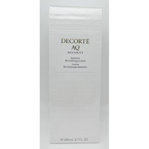 �R�X���f�R���e AQ �~���I���e�B ���y�A ���[�V���� n 200ml