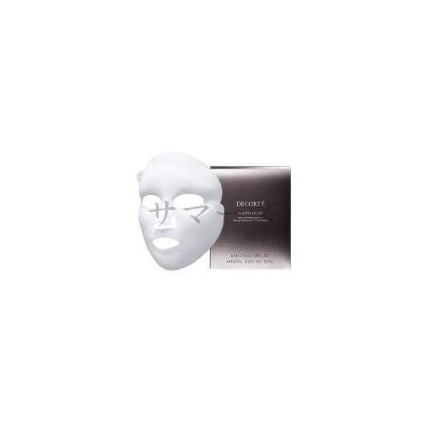 �R�X���f�R���e �z���C�g���W�X�g �u���C�g�j���O �}�X�N 17.5ml×6����