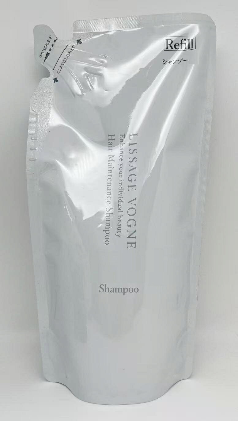 カネボウ リサージ ヴォーニュ ヘアメインテナンスシャンプー D レフィル 350ml