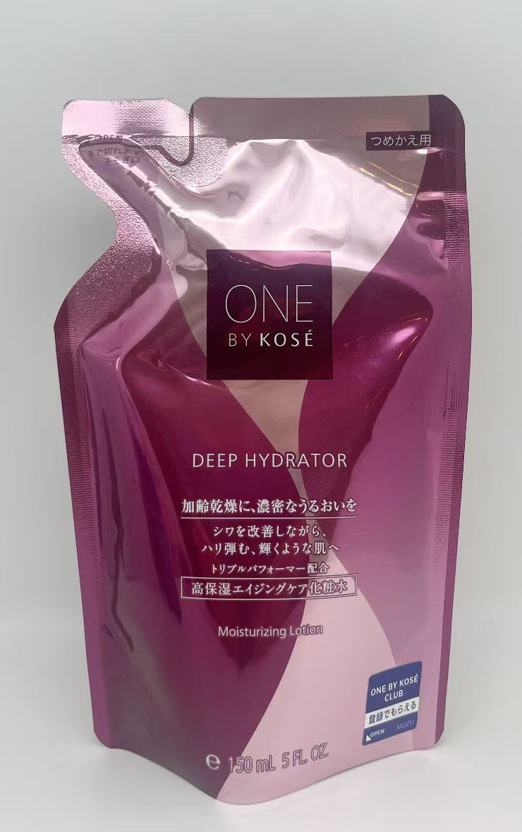 楽天市場】one by kose ディープ ハイドレーターの通販