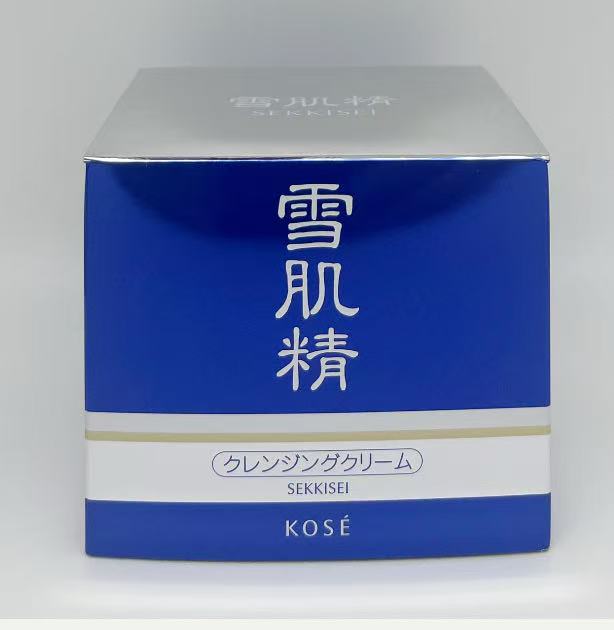 コーセー 雪肌精 クレンジングクリーム 140g