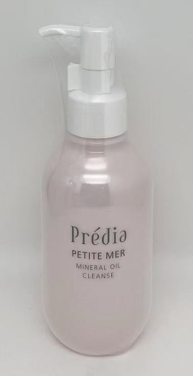 2個セット コーセー プレディア プティメール ミネラル オイル クレンズ 150mL 広告文責 晋商事株式会社 05035748686 メーカー 株式会社コーセー 商品区分 化粧品