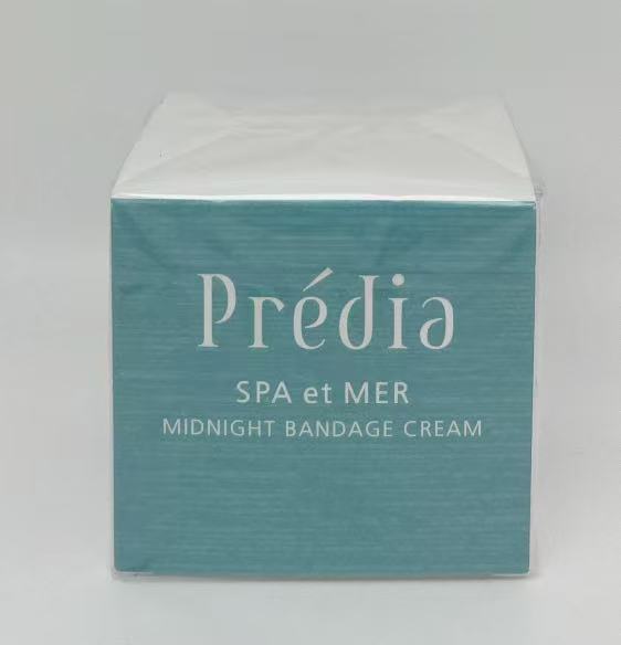 楽天市場】predia ミッドナイト バンテージ クリームの通販