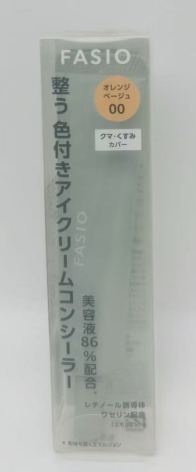 コーセーファシオうるおい整うアイク...