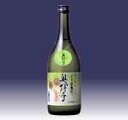 愛媛県からの贈り物栗焼酎「奥伊予」1.8L愛媛産には愛がある...