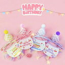 お誕生日セット　Birthday Set 犬 犬用品