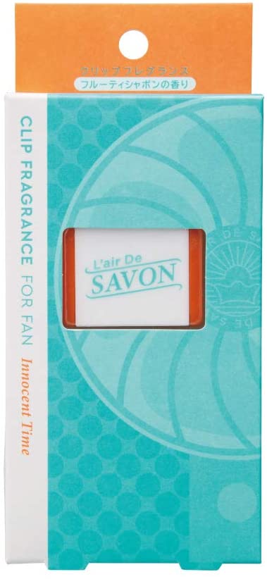 ̵L'air De SAVON/ITforե󢡥졼ǥ奵ܥ åץե쥰󥹡㥤Υȥ1.5gX2