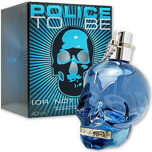 ポリス ◆送料無料!!【POLICE】メンズ香水◆ポリス トゥ−ビー オードトワレEDT 40ml◆