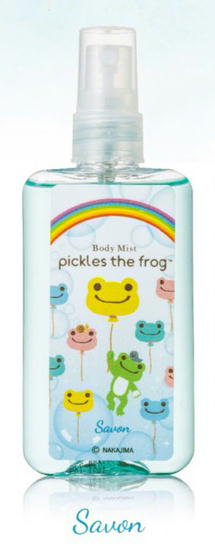 ̵!!pickles the frogۢΥԥ륹 ե쥰󥹥ߥȡ㥵ܥ 100ml