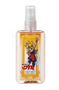 ◆激安【魔神英雄伝ワタル】虎王◆フレグランスミスト<風の約束> 100ml◆
