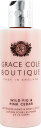 ◆激安【GRACE COLE BOUTIQUE】グレースコールブティック◆ミニ ハンド＆ボディローション＜ワイルドフィグ＆ピンクシダー＞100ml◆