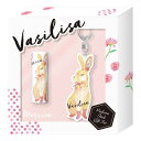 ◆送料無料!!【Vasilisa】コフレセット◆ヴァシリーサ パフュームスティック メリッサ◆