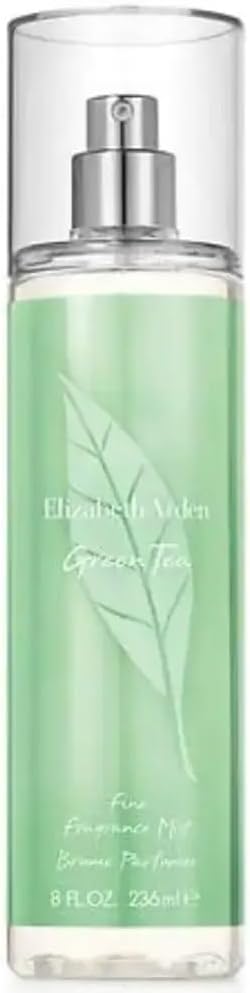 ◆激安アウトレット【Elizabeth Arden】ボディミスト◆エリザベスアーデン グリーンティ フレグランスミスト 236ml◆