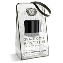 ◆激安【GRACE COLE BOUTIQUE】ネイルケア◆グレースコールブティック キューティクルオイル ホワイトネクタリン&ペア10ml ◆