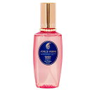 ◆送料無料!!【JOUL'S VERNI】シュシュ シャンブレの香り◆ジュールベルニ フレグランス ヘアコロン シャイニスト 100ml◆