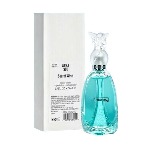 楽天市場】アナスイ ロックミー 75mlの通販