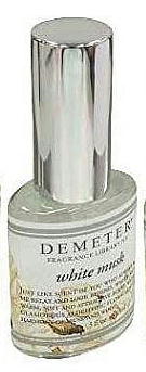 ディメーター ◆激安アウトレット【DEMETER】香水◆ディメーター ライトコロン ＜ホワイトムスクの香り＞15ml◆