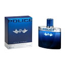 ポリス ◆送料無料!!アウトレット【POLICE】メンズ香水◆ポリス プールオム オードトワレEDT 50ml◆