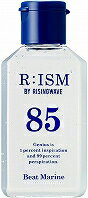 ◆激レア【R:ISM】メンズジェルコロン85◆リーズム バイ ライジングウェーブ ジェルフレグランス＜ビートマリン＞60ml◆