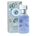 ◆送料無料 【JEANNE ARTHES】メンズ香水◆ジャンヌアルテス CO2 オーデパルファム プールオムEDP 100ml◆