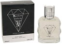 ◆激安【i perfumes】メンズ香水◆アイパフューム ヴェロシティソウル プールオム オードトワレEDT 100ml◆