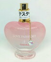 ◆送料無料!!【LOVE PASSPORT】テスター香水◆ラブパスポート イット サクラ オードパルファムEDP 40ml◆