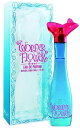 ラブ＆ピース ◆激安【Love&Peace】香水◆ラブ＆ピース　ワンダーフラワー ナイト オードパルファム EDP 50ml ◆