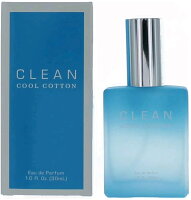 ◆送料無料!!【CLEAN】香水◆クリーン クールコットン オードパルファムEDP 30ml◆