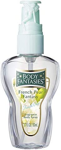 ¡BODY FANTASIESۥܥǥץ졼ܥǥե󥿥 եڥ 50ml