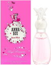 ◆送料無料!!【ANNA SUI】レア香水◆アナスイ シークレットウィッシュ マジックロマンス EDT 30ml◆