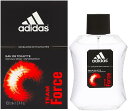 アディダス ◆激安アウトレット【adidas】メンズ香水◆アディダス チームフォースEDT 100ml◆