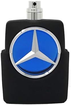◆送料無料!!テスター品【Mercedes-Benz／M】メンズ香水◆メルセデス ベンツ マン オードトワレEDT 100ml◆