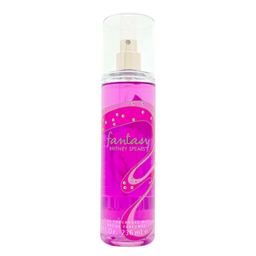 ◆送料無料!!【BRITNEY SPEARS】ボディミスト◆ブリトニースピアーズ ファンタジー ミスト 236ml ◆ ◆送料無料!!【BRITNEY SPEARS】ボディミスト◆ブリトニースピアーズ ファンタジー ミスト 236ml ◆