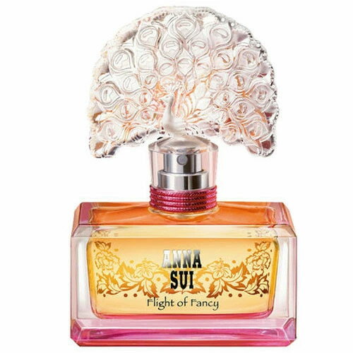 ◆送料無料!! テスター品【ANNA SUI】香水◆アナスイ フライトオブファンシー オードトワレEDT 50ml◆