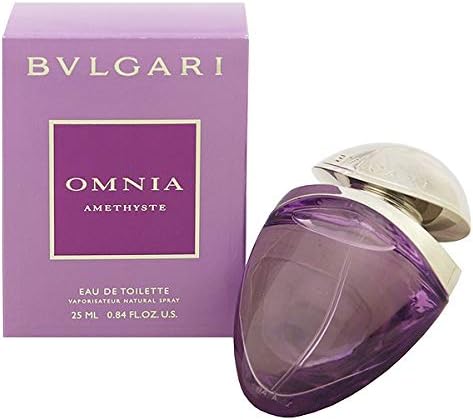 楽天市場】ブルガリ ジュエル チャーム オムニア アメジストの通販