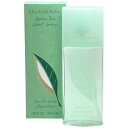 ◆送料無料!!【Elizabeth Arden】香水◆エリザベスアーデン グリーンティー セントスプレー100ml◆