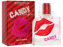 ◆激安【JEANNE ARTHES】香水◆ジャンヌアルテス キャンディリップス オードパルファムEDP 50ml◆