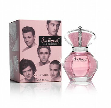 ◆激安【ONE DIRECTION】香水◆ワンダイレクション アワーモーメント オードパルファムEDP 30ml◆