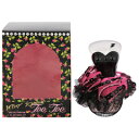 ◆激安アウトレット【BETSEY JOHNSON】香水◆ベッツィ ジョンソン トゥートゥー オードパルファムEDP 30ml◆