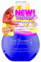 ◆激安【Pure Shower:DS】ボディ&ヘアミスト◆フィッツ ピュアシャワー ノンアルコール フレグランスミスト ドリーミングシャボンの香り 50ml◆