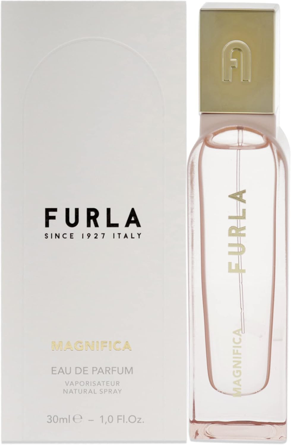 ◆送料無料!!アウトレット品／香水◆フルラ マグニフィカ オードパルファム EDP 30ml◆